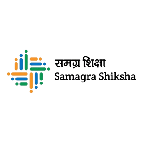 Samagra Shiksha Logo